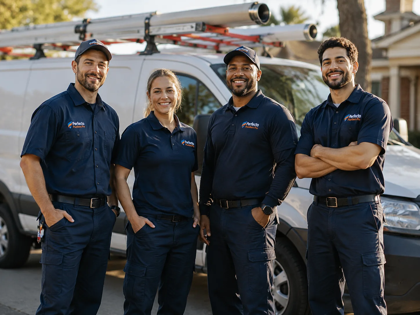 Emergency Plumber Near Me in Troy, MI near me